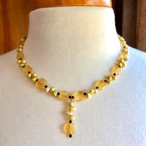 💎NECKLACE & EARRINGS💎 (NWT)